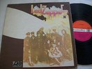 LED ZEPPELIN II - RED & PLUM UK PRESS - LP WITH THE LEMON SONG