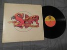 Standard Music Library Guitars LP Production Music Michael Chapman UK Press