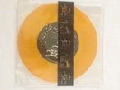 AT THE DRIVE-IN / MURDER CITY DEVILS Rare 7