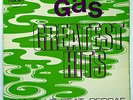 GAS GREATEST HITS vinyl LP mono 1969 PAMA Economy ECO-4 various reggae artistes