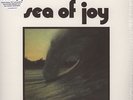 Tully - Sea Of Joy Vinyl US LP