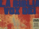 Vox Dei - La Biblia Vinyl US 2LP