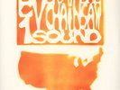 V.A. - Everywhere Chainsaw Sound Vinyl UK 2LP