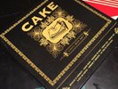 CAKE Vinyl LP 8 Record Store Day Box Set RSD 2014 fashion nugget