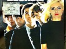 BLONDIE  PRIVATE STOCK WHITE LABEL PROMO - VINYL  LP RARE 12