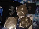 Taake ?– Box Set darkthrone mayhem