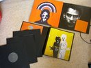 MASSIVE ATTACK - HELIGOLAND - 3xLP - Unplayed - RARE