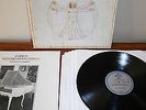 ARCHIV 413 439-1 5LP BACH Well-Tempered Clavier KENNETH GILBERT