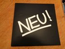  Neu  – Neu  '75 lp 