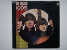 LES BEATLES 1965 - RARE LP GATEFOLD - ORIG FRANCE 1965 - ODEON OSX 228