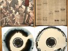 My Chemical Romance Black Parade Vinyl 2xLP Bone/Black Swirl /2000 New IN HAND