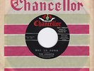Rare Surf 45 The Avantis 