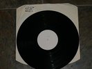 Queen - A Day At The Races (side 2) - UK ONE SIDED TEST PRESSING - 