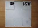 Vinyl EP - Die Ärzte ?- Uns Geht's Prima... - 1984 - Rock, Punk