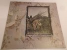LED ZEPPELIN 4 symbols K 50008 A2/B2 uk atlantic LP EX+/Ex+ Green & Orange Label