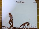 UK TOPIC MONO LP   ANNE BRIGGS  Matrix:1A/1A SIMON FINN Free Shipping