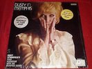 Dusty Springfield Dusty In Memphis LP Original In Shrink W/ Hype Sticker