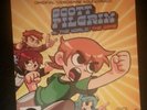 SCOTT PILGRIM Video Game Soundtrack Vinyl LP RSD 2014 Anamanaguchi New/Sealed