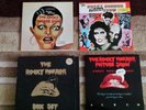 The rocky horror box set LP