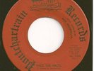 BILLY TIRCUIT/group  doo-wop 45  Face The Facts / Crazy Green Lizard - NM