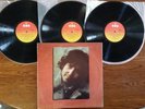 Bob Dylan Masterpieces CBS Label S3BP-220502 1975 Vinyl LP Record EX/EX/EX/VG
