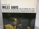 MILES DAVIS Modern Jazz Giants Prestige DG JOHN COLTRANE THELONIUOS MONK VG++