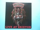 Motörhead ?– Live At Brixton , Roadrunner Records ?– RR 9009 1 , NL 1994