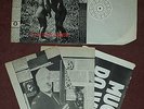 THE POP GROUP For How much Longer Do We Tolerate Mass Murder**COMPLETE**
