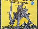 Westberlin Maskulin - Battlekings Vinyl LP Originalpressung Kool Savas Taktlo$$