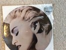 madonna true blue picture disc Limited Edition Japanese