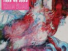 THEE OH SEES WARM SLIME IN THE RED RECORDS LP VINYLE NEUF