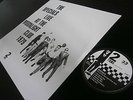 The Specials RARE Moonlight Club 1979 UK BOOTLEG Ska 2 Two Tone Madness
