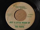 THE FURYS Keymen K-104 I