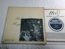 ROLLING STONES BEGGARS BANQUET UK EXPORT FFRR LONDON DECCA JAPAN with FLEXI DISC