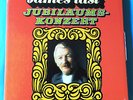 James Last Jubiläumskonzert 4 Vinyl- LP´s in Deko-Box ungespielt Sammlerstück