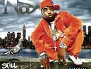 Stillmatic [LP] by Nas (Vinyl, 2001) 2LP record album used RARE