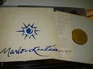 Marlo - Lutia Private Press Canadian Folk LP 75' Psych Hippie Limited Pressing -