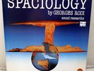 Georges Rodi Library Sound Effect Album SPACIOLOGY France 1970s Crea Sound MON58