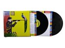 FUN. AIM AND IGNITE VINYL 2xLP ETCHED D SIDE NEW SEALED THE FORMAT NATE RUESS