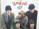 Yardbirds-No.2-Rare Original Psych LP-Ricordi Italy-Jeff Beck,Jimmy Page-MP3