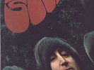 The Beatles Rubber Soul MFSL 1-106 Audiophile LP Factory Sealed Japan