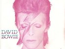 DAVID BOWIE Drive-In Saturday  PORTUGAL 7