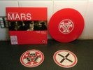 Thirty Seconds To Mars  - The Kill Rebirth Limited Edition Red Vinyl  & Stickers