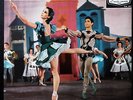 ERNEST ANSERMET / Delibes Coppelia / London-Decca FFSS WB BB CSA 2201, 1K 2LP