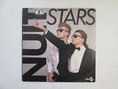 NUIT DES STARS - Nuit Des Stars / Plan Actuel RARE FRENCH MINIMAL SYNTH ELECTRO
