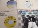 Northern Soul Records x 22