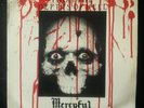 LIVE FROM THE DEPTH OF HELL by MERCYFUL FATE (12