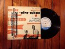KENNY DORHAM: Afro-Cuban, Blue Note Records, 10