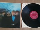 Rolling Stones Between the Buttons LP - Unboxed Decca