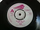 DEMO - JUSTIN HAYWARD PRODUCTION - TIMON - AND NOW SHE SAYS SHE'S MINE - MINT.